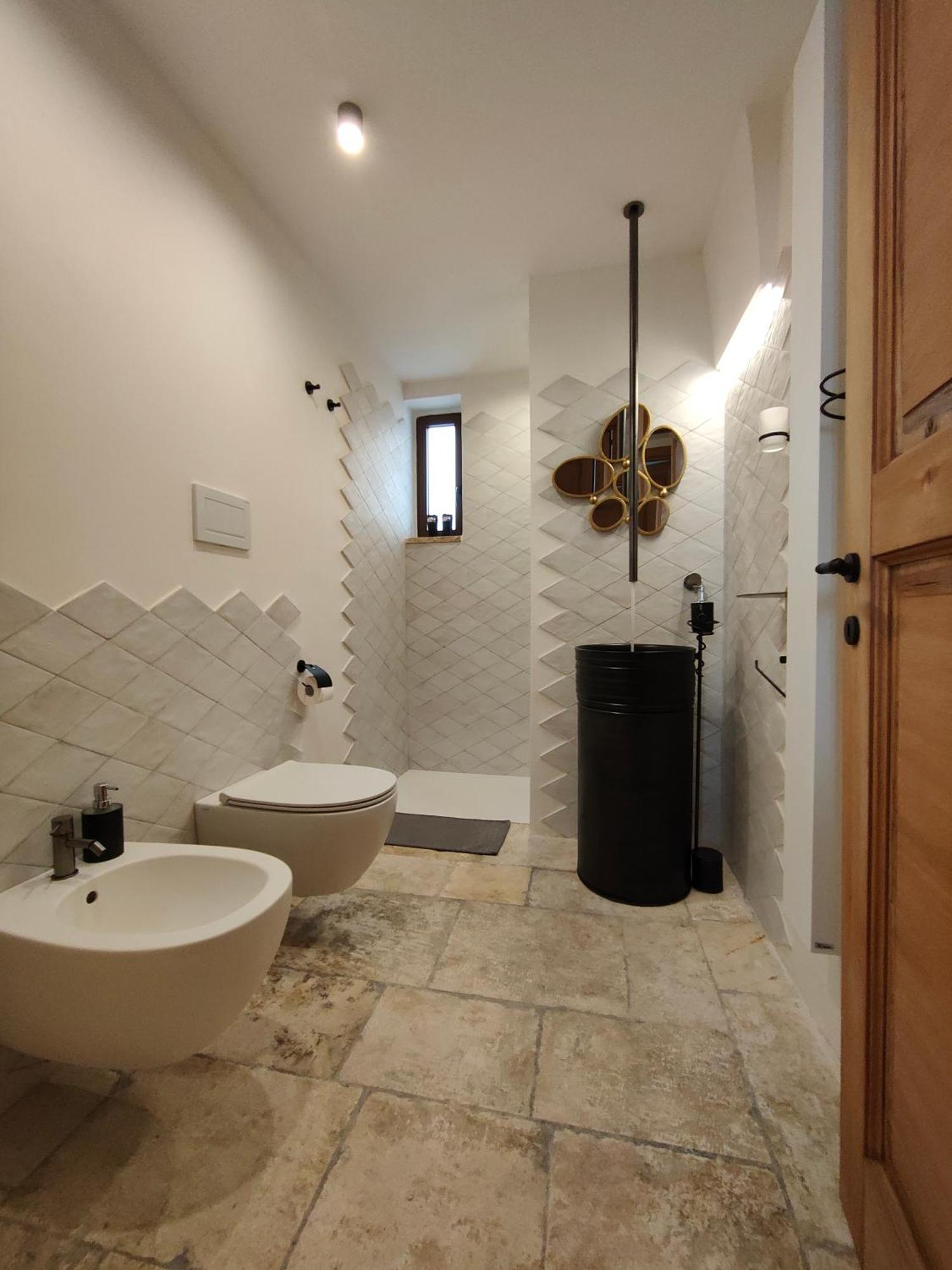 Chez Liart 1 Villa Фазано Екстериор снимка