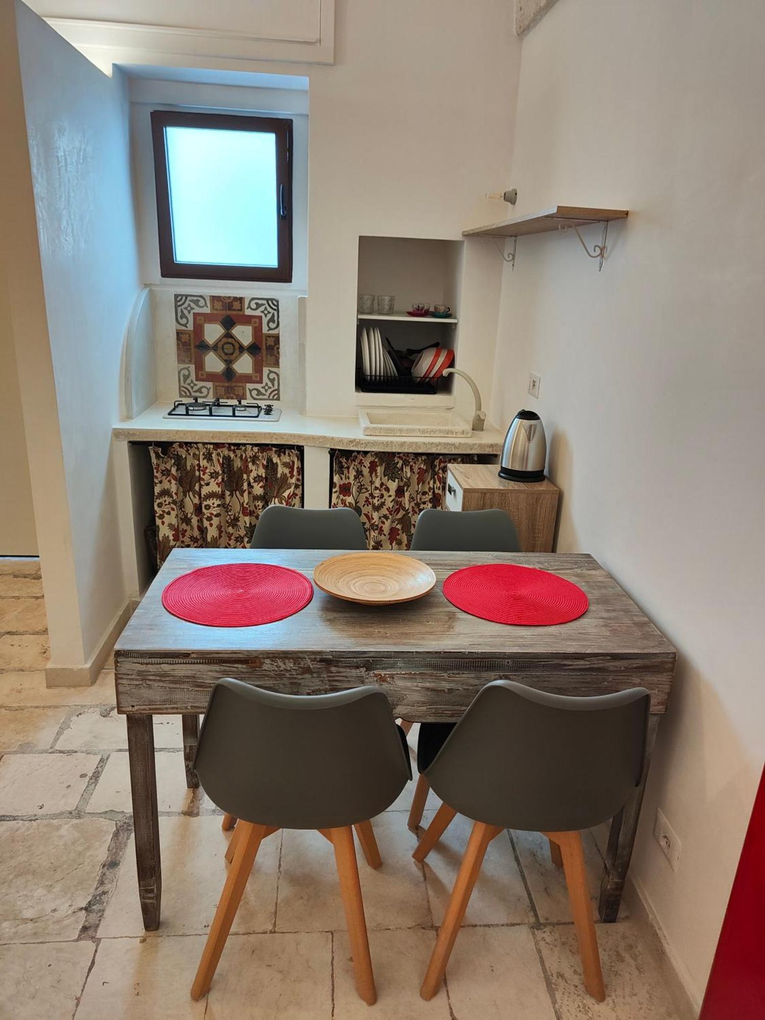 Chez Liart 1 Villa Фазано Екстериор снимка