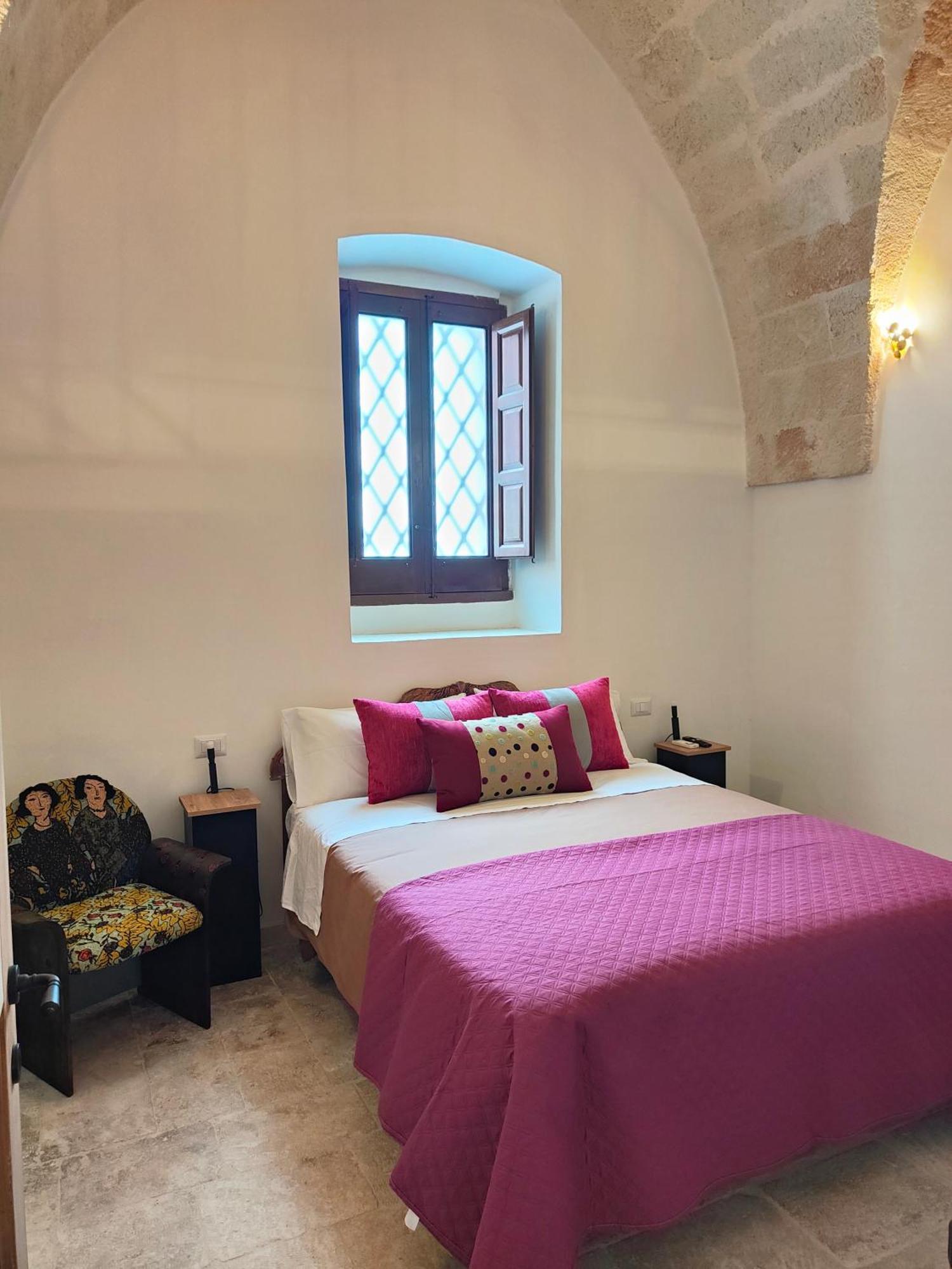 Chez Liart 1 Villa Фазано Екстериор снимка