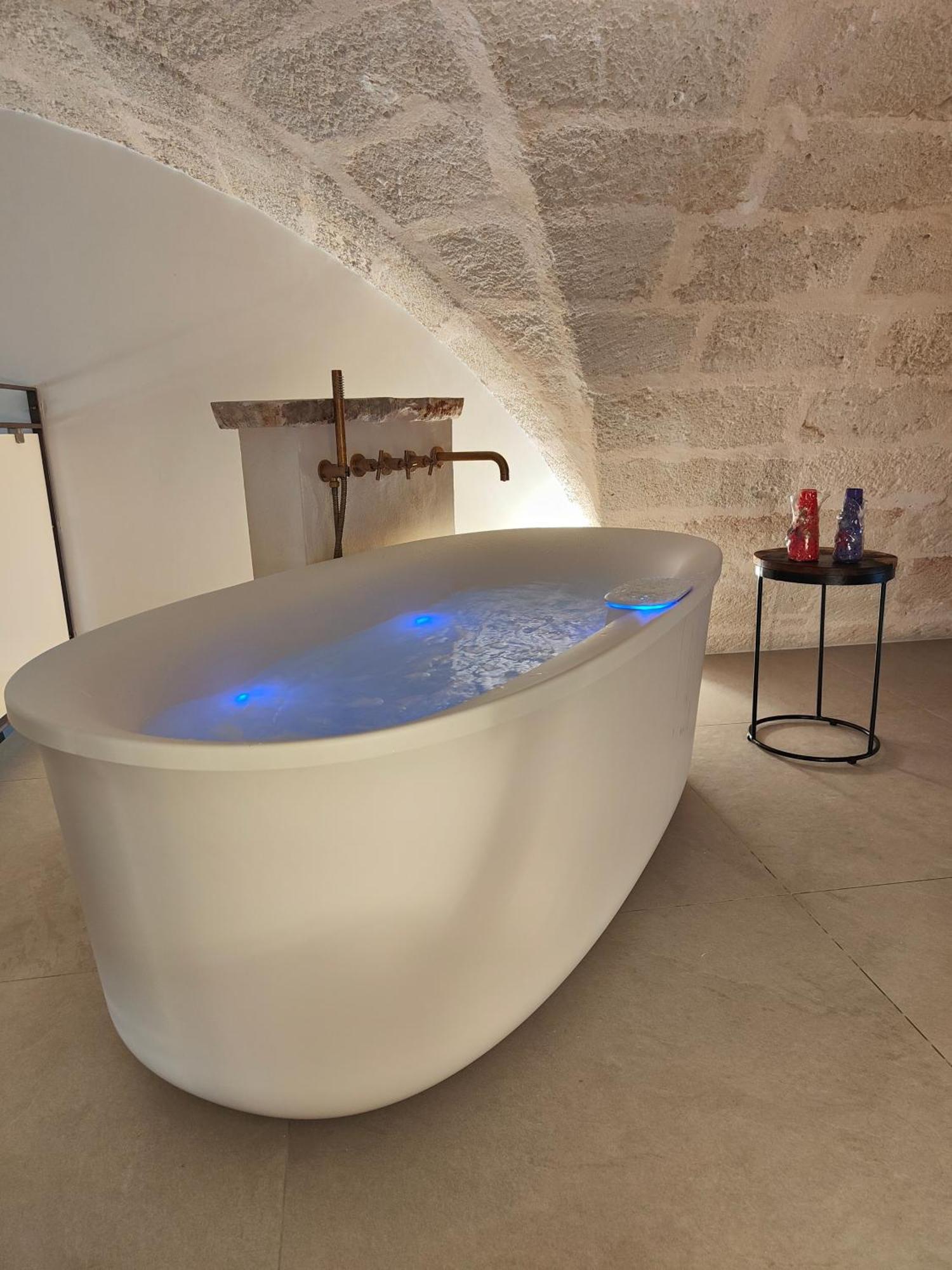 Chez Liart 1 Villa Фазано Екстериор снимка