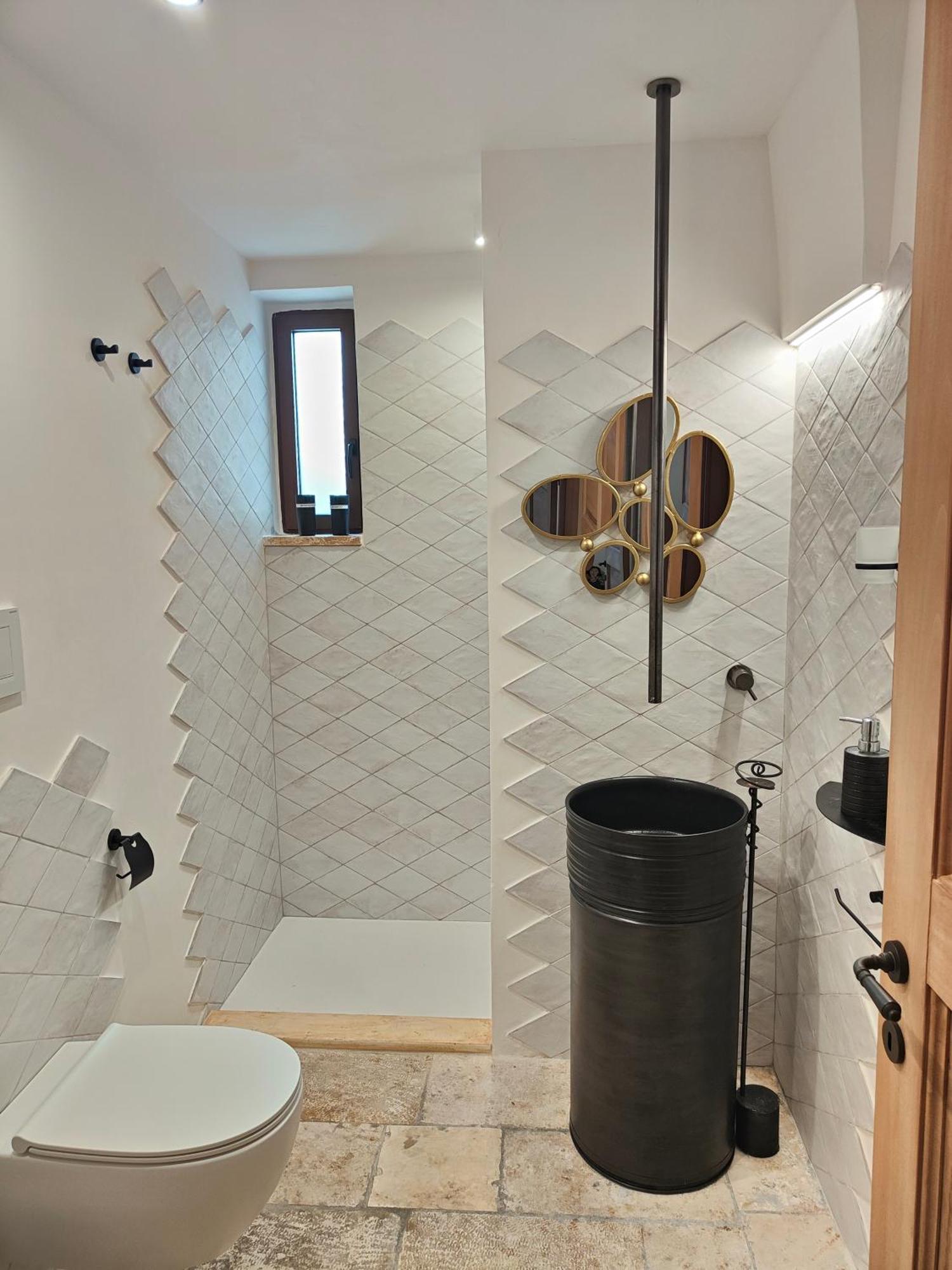 Chez Liart 1 Villa Фазано Екстериор снимка