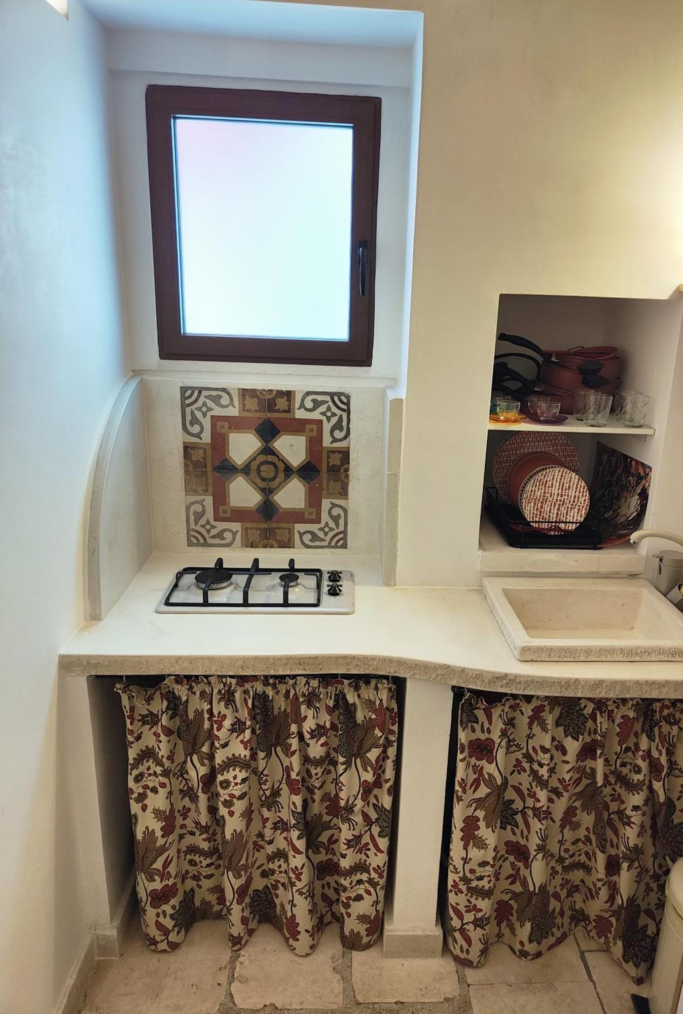 Chez Liart 1 Villa Фазано Екстериор снимка