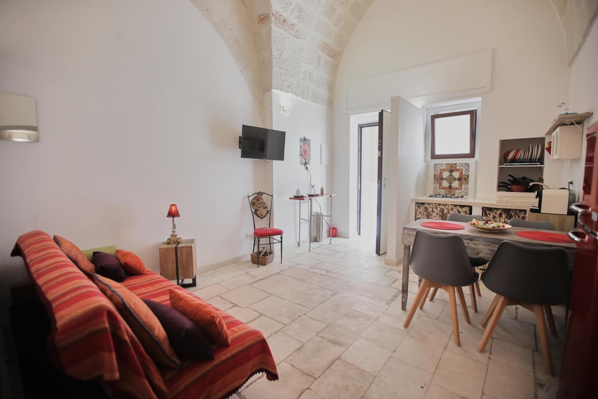 Chez Liart 1 Villa Фазано Екстериор снимка